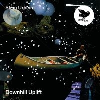 Urheim Stein - Downhill Uplift in the group VINYL / Jazz at Bengans Skivbutik AB (3771206)