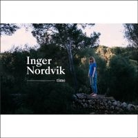 Nordvik Inger - Time in the group VINYL / Pop-Rock at Bengans Skivbutik AB (3771212)