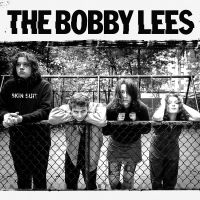 Bobby Lees The - Skin Suit in the group CD / Pop-Rock at Bengans Skivbutik AB (3772890)