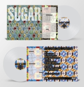 Sugar - File Under Easy Listening in the group OUR PICKS / Albums turning 30 in September 2024 at Bengans Skivbutik AB (3773551)