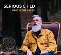 Serious Child - Time In The Trees in the group VINYL / Pop-Rock at Bengans Skivbutik AB (3773564)