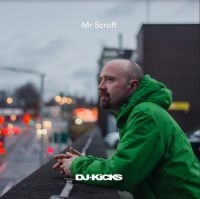 Mr. Scruff - Mr Scruff Dj-Kicks in the group CD / Dance-Techno,Pop-Rock at Bengans Skivbutik AB (3773578)