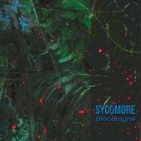 Sycomore - Bloodstone in the group CD / Rock at Bengans Skivbutik AB (3773612)