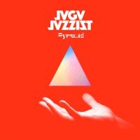 Jaga Jazzist - Pyramid in the group CD / Jazz at Bengans Skivbutik AB (3773796)