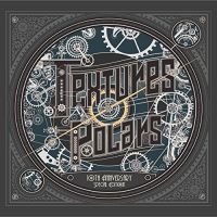 Textures - Polaris - 10Th Anniversary in the group VINYL / Hårdrock at Bengans Skivbutik AB (3774322)