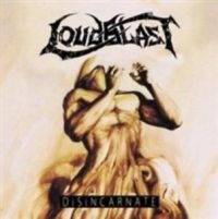 Loudblast - Sublime Dementia in the group VINYL / Hårdrock at Bengans Skivbutik AB (3774338)