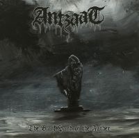 Antzaat - Black Hand Of The Father The (Vinyl in the group VINYL / Hårdrock at Bengans Skivbutik AB (3774483)