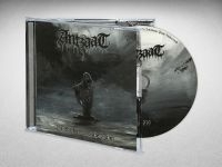 Antzaat - Black Hand Of The Father The in the group OUR PICKS / Frontpage - CD New & Forthcoming at Bengans Skivbutik AB (3774500)