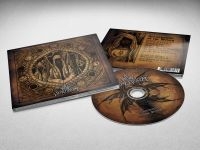 Ars Veneficium - Usurpation Of The Seven (Digipack) in the group OUR PICKS / Frontpage - CD New & Forthcoming at Bengans Skivbutik AB (3774502)