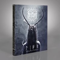 Heilung - Lifa-Heilung Live At Castlefest (Bl in the group MUSIK / Musik Blu-Ray / Hårdrock at Bengans Skivbutik AB (3774514)