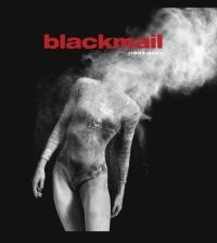 Blackmail - 1997-2013 (Best + Rare Tracks) in the group VINYL / Pop-Rock at Bengans Skivbutik AB (3774537)