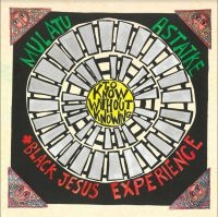 Astatke Mulatu (Black Jesus Experie - To Know Without Knowing in the group CD / Elektroniskt,Pop-Rock,World Music at Bengans Skivbutik AB (3774580)