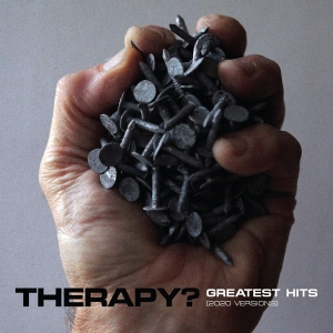 Therapy? - Greatest Hits in the group CD / Rock at Bengans Skivbutik AB (3774581)