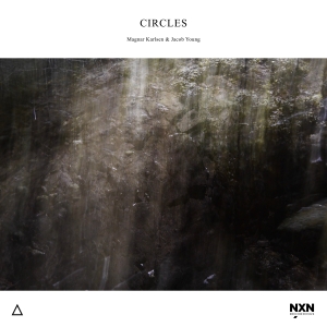 Karlsen Magnus - Circles in the group Externt_Lager /  at Bengans Skivbutik AB (3774780)