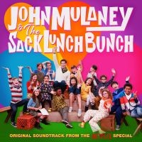 Mulaney John & The Sack Lunch Bunc - Original Soundtrack Recording in the group VINYL / Pop-Rock at Bengans Skivbutik AB (3775017)