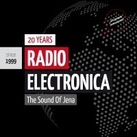 Blandade Artister - 20 Years Radio Electronica in the group CD / Dance-Techno at Bengans Skivbutik AB (3775039)