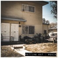 Rotting Out - Ronin in the group CD / Pop-Rock at Bengans Skivbutik AB (3775050)