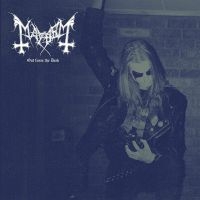 Mayhem - Out From The Dark in the group CD / Hårdrock,Norsk Musik at Bengans Skivbutik AB (3775158)