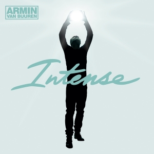 Armin Van Buuren - Intense in the group VINYL / Dance-Techno,Elektroniskt at Bengans Skivbutik AB (3776875)