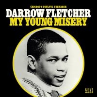 Fletcher Darrow - My Young Misery in the group OUR PICKS /  Christmas gift tip Vinyl at Bengans Skivbutik AB (3778968)