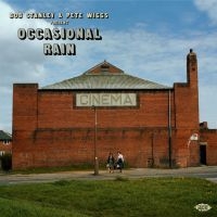 Various Artists - Occasional Rain - Bob Stanley & Pet in the group CD / Pop-Rock at Bengans Skivbutik AB (3779236)