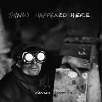 Kansas Smitty's - Things Happened Here in the group CD / Jazz at Bengans Skivbutik AB (3779261)