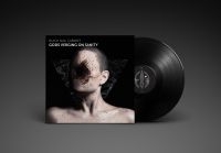 Black Nail Cabaret - Gods Verging On Sanity (Vinyl Black in the group VINYL / Pop-Rock at Bengans Skivbutik AB (3780415)