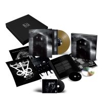 Secrets Of The Moon - Black House (Box Set) in the group VINYL / Hårdrock at Bengans Skivbutik AB (3780422)