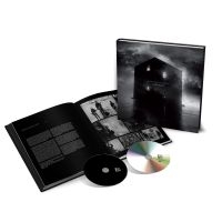 Secrets Of The Moon - Black House (Cd/Dvd Artbook) in the group CD / Hårdrock at Bengans Skivbutik AB (3780448)