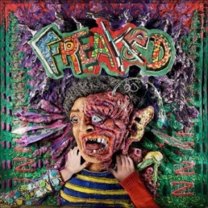 Blandade Artister - Freaked in the group VINYL / Pop-Rock at Bengans Skivbutik AB (3780694)