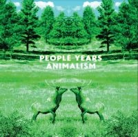 People Years - Animalism in the group CD / Pop-Rock at Bengans Skivbutik AB (3780712)