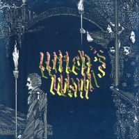 Witch's Wall - Witch's Wall in the group CD / Pop-Rock at Bengans Skivbutik AB (3780713)