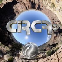 Circa: - Circa: in the group CD / Pop-Rock at Bengans Skivbutik AB (3780716)