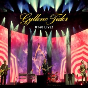 Gyllene Tider - Gt40 Live! in the group OTHER / MK Test 9 LP at Bengans Skivbutik AB (3782062)