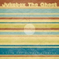 Jukebox The Ghost - I Love You Always Forever in the group VINYL / Pop-Rock at Bengans Skivbutik AB (3782355)