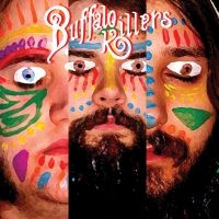 Buffalo Killers - Let It Ride in the group VINYL / Pop-Rock at Bengans Skivbutik AB (3782374)