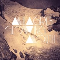 Milagres - Glowing Mouth in the group VINYL / Pop at Bengans Skivbutik AB (3782441)