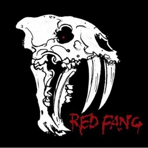 Red Fang - Red Fang Lp in the group OTHER / -Start Sell2 at Bengans Skivbutik AB (3782485)