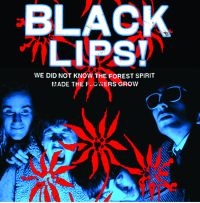 Black Lips - We Did Not Know The Forest Spirit M in the group CD / Pop-Rock at Bengans Skivbutik AB (3782618)