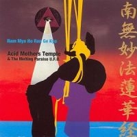 Acid Mothers Temple - Nam Myo Ho Ren Ge Kyo in the group CD / Pop-Rock at Bengans Skivbutik AB (3782633)