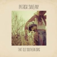 Sweany Patrick - That Old Southern Drag in the group CD at Bengans Skivbutik AB (3782687)