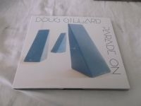 Gillard Doug - Parade On in the group CD / Pop-Rock at Bengans Skivbutik AB (3782693)