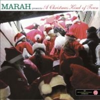 Marah - A Christmas Kind Of Town in the group CD / Pop-Rock,Övrigt at Bengans Skivbutik AB (3782779)