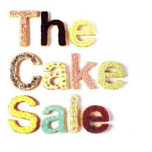 Cake Sale The - The Cake Sale in the group CD / Pop-Rock at Bengans Skivbutik AB (3782789)