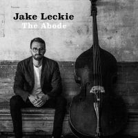 Leckie Jake - Abode in the group VINYL / Jazz at Bengans Skivbutik AB (3782971)