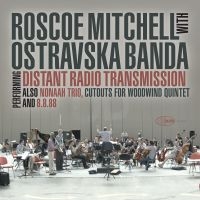 Mitchell Roscoe & Ostravaska Banda - Distant Radio Transmission in the group VINYL / Jazz at Bengans Skivbutik AB (3782980)