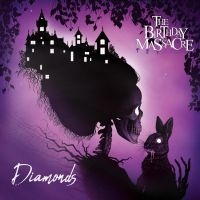 Birthday Massacre - Diamonds in the group VINYL / Pop-Rock at Bengans Skivbutik AB (3782994)