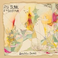 Brook  Ayla & The Sound Men - Desolation Sounds in the group VINYL / Pop-Rock at Bengans Skivbutik AB (3783001)