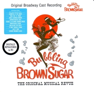 V/A - Bubbling Brownsugar in the group CD / Film-Musikal,Pop-Rock at Bengans Skivbutik AB (3783039)