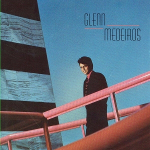 Glenn Medeiros - Glenn Medeiros in the group CD / Pop-Rock at Bengans Skivbutik AB (3783042)